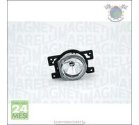 Fendinebbia M.Marelli Sx Sinistro per FIAT DOBLO OPEL COMBO