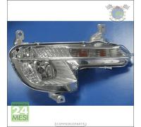 Fendinebbia M.Marelli Sx Sinistro per PEUGEOT 508