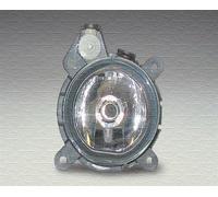 Fendinebbia MAGNETI MARELLI 710305060001 per MINI MINI (R50, R53) 1.6 2001-2006