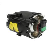 Fendinebbia MAGNETI MARELLI 710305065001 per VOLVO S40 II (544) 2 2006-2012