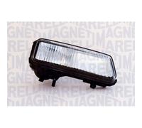 Fendinebbia Magneti Marelli 712360001129 per Citroën Fiat Peugeot