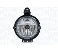 Fendinebbia MAGNETI MARELLI 712400101120 MINI MINI (R56) 2 2011-2013