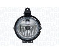 Fendinebbia MAGNETI MARELLI 712400101120 per MINI MINI (R56) 2 2011-2013
