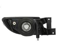 Fendinebbia MAGNETI MARELLI 712453901110 per FIAT CROMA (194_) 1.9 2005-2007