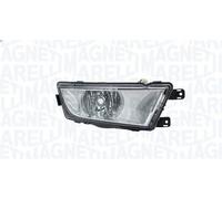 Fendinebbia MAGNETI MARELLI 719000000189 per OCTAVIA III (5E3, NL3, NR3) 1 2016-