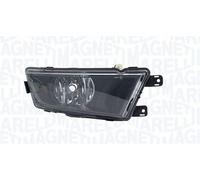 Fendinebbia MAGNETI MARELLI 719000000190 per OCTAVIA III (5E3, NL3, NR3) 2 2013-