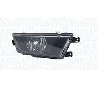 Fendinebbia MAGNETI MARELLI 719000000191 per OCTAVIA III (5E3, NL3, NR3) 2 2013-