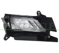 Fendinebbia MZ3304414 PRASCO per MAZDA
