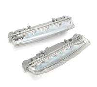 Fendinebbia Nebbia Compatibile Con Benz Per SLK-Class R172 2011 2012 2013 Luce Diurna Anteriore Fendinebbia A2049069000 A2049068900