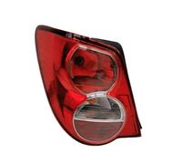 Fendinebbia Nebbia Compatibile Con C&evrolet Per Sonic 4d Per Aveo 4d 2011 2012 2013 Fanale Fendinebbia Posteriore Luce Di Stop E Freno 96830973 96830974