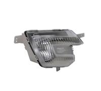 Fendinebbia Nebbia Compatibile Con Ford Per Explorer 2016 2017 Paraurti Anteriore Per Auto Fendinebbia Luce Marcia Diurna Gruppo Lampada Segnalazione Parti Montaggio