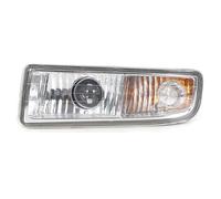 Fendinebbia Nebbia Compatibile Con Lexus Per LX470 1998 1999 2000 2001 2002 2003 2004 2005 2006 2007 Paraurti Anteriore Fendinebbia Gruppo Luci Di Marcia