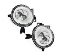 Fendinebbia Nebbia Compatibile Con Porsche Per Cayenne 2008 2009 2010 Paraurti Anteriore Auto Fendinebbia Luci Di Guida 95563116501 95563116601