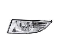 Fendinebbia Nebbia Compatibile Con Skoda Per Fabia Per MK2 5J 2011 2012 2013 2014 Paraurti Anteriore Fendinebbia Lampada Segnalazione Con Lampadina 5J0941699B 5J0941700B