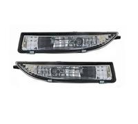 Fendinebbia Nebbia Compatibile Con Toyota Per Corolla Per Kombi Limo E12 2001 2002 2003 2004 Paraurti Anteriore Auto Luce Antinebbia 8121112150 8122112160