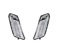 Fendinebbia Nebbia Compatibile Con Volvo Per XC60 2009 2010 2011 2012 2013 Indicatore Direzione Anteriore Per Auto Luce Posizione Laterale Fendinebbia