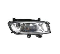 Fendinebbia Nebbia Per A8 D3 2008 2009 2010 Gruppo Fendinebbia Paraurti Anteriore Auto Modulo Luce Di Marcia Diurna 4E0941699B