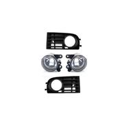 Fendinebbia NSW Coperture Destra Sinistra Retrofit HB4 Compatibile Con Golf V 5