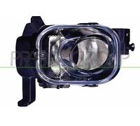 Fendinebbia OP0344423 PRASCO per OPEL