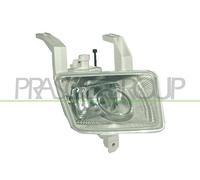 Fendinebbia OP0544413 PRASCO per OPEL