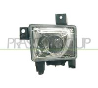 Fendinebbia OP0564414 PRASCO per OPEL