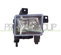 Fari Fendinebbia Faro Anti Nebbia Destra H3 per Opel Vectra C Caravano