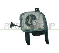 Fendinebbia OP3504414 PRASCO per OPEL