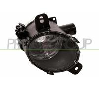 Fendinebbia OP3544413 PRASCO per OPEL
