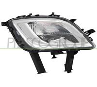 Faro Nebuloso Nebbia Luce Nsw Sinistro Per Opel Astra J P10