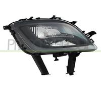 Fendinebbia OP4164424 PRASCO per OPEL