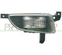 Fendinebbia OP7154413 PRASCO per OPEL