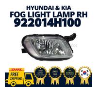 Fendinebbia originale OEM Hyundai Kia RH 922014H100