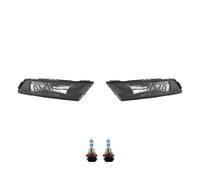 Fendinebbia Osram Notte Breaker Laser Compatibile Con Skoda Superb 3V Set LR
