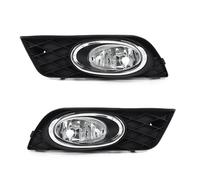 Fendinebbia Paraurti Anteriore Auto Con Copertura Senza Lampadine Per CIVIC 2012 2013 33950-TR0-H11 33900-TR0-H11 Faretto Fendinebbia(1 paio)
