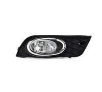 Fendinebbia Paraurti Anteriore Auto Con Copertura Senza Lampadine Per CIVIC 2012 2013 33950-TR0-H11 33900-TR0-H11 Faretto Fendinebbia(Only Right Side)