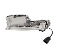 Fendinebbia Paraurti Anteriore Auto LED Fendinebbia DRL Luci Diurne Per Volvo S60L Per V60 Per S60 2014 2015 2016 2017 2018(Sono partiti)