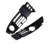 Fendinebbia Paraurti Anteriore Compatibile Con Passat Per B5 2001 2002 2003 2004 2005 Paraurti Anteriore Fendinebbia Griglie Di Copertura 3B0853665L 3B0853666L 2 Pezzi