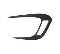 Fendinebbia Paraurti Anteriore Compatibile Con Suzuki Per Vitara 2016 2017 2018 2019 2020 Copertura Per Fendinebbia Anteriore Automatica Griglia Per Luci Di Marcia Diurna Telaio Per Finiture Adesive