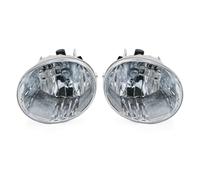 Fendinebbia paraurti Anteriore Faro fendinebbia Accessori Auto per Toyota per RAV4 2004 2005 per Avalon 2005 2006 2007 81211-42061 (1 Coppia)