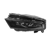 Fendinebbia paraurti Anteriore, Luce Diurna, Accessori Auto per Seat Ateca 2016 2017 2018 2019 2021 2022 575941700B (Sinistra)