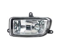 Fendinebbia Paraurti Anteriore Per Auto Fendinebbia Luci Diurne Luci Di Guida Accessori Per Great Per Wall Per Haval Per Hover Per CUV H3(Left Side)