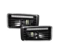 Fendinebbia Paraurti Compatibile Con Cadillac Per Escalade 2007 2008 Accessori Per Fari Anteriori Modulo Paraurti Anteriore Gruppo Fendinebbia