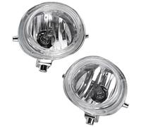 Fendinebbia Paraurti Compatibile Con Mazda Per 3 2004 2005 2006 2007 2008 2009 2010 2011 2012 2013 2014 2015 2016 Fari Antinebbia Luci Diurne