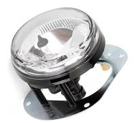 Fendinebbia Paraurti Compatibile Con Mercedes Per ML450 2010 2011 Lampada Di Guida Auto Paraurti Anteriore Fog Light Set Automotive Parts Fog Light Assembly