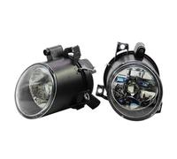 Fendinebbia Paraurti Compatibile Con Seat Per Cordoba Sport Per Ibiza 2006 2007 2008 Auto Paraurti Anteriore Fendinebbia Lampada Da Corsa Diurna Lampadina Accessori Auto