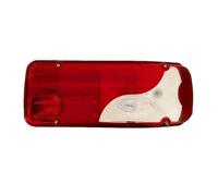 Fendinebbia Paraurti Fanale Frenante Posteriore Compatibile con VW Per Crafter 2006-2016 Con Frecce E Luce Retronebbia