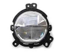 Fendinebbia Paraurti Per Mini Per F60 Paraurti Anteriore Sinistro E Destro Gruppo Fendinebbia Accessori Di Ricambio 63177409121 63177409122