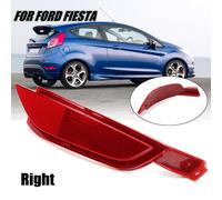 Fendinebbia paraurti posteriore alta qualità per Ford Fiesta adatto per modelli