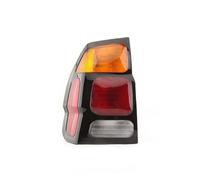 Fendinebbia Paraurti Posteriore Auto Fanale Posteriore Stop Fendinebbia Luci Stop Per Mitsubishi Per Pajero Per MONTERO Sport 1999 2000-2008(Only 1 Left)
