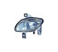 Fendinebbia passeggero dx per Lancia Y 10/2000-9/2003
